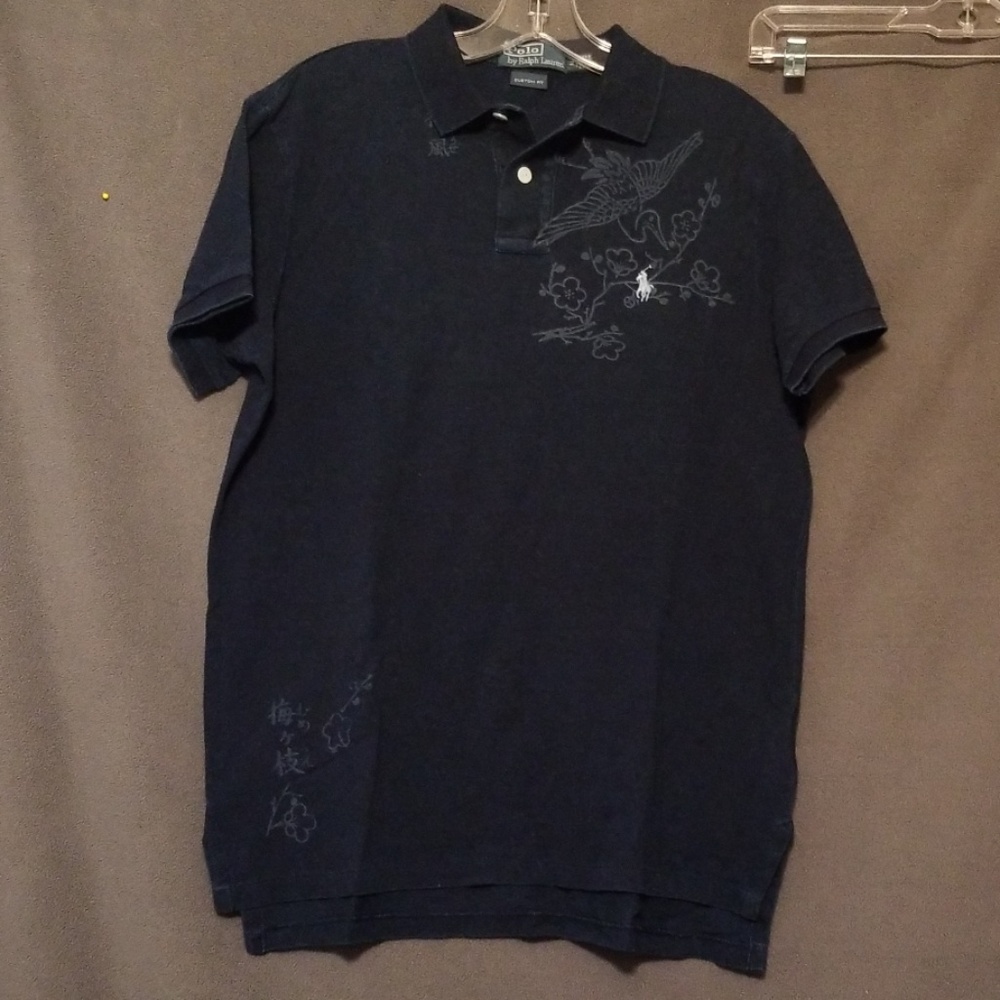 Vintage Polo